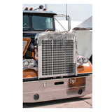 Freightliner Classic, Classic XL, FLD 120 Old School Grill Insert
