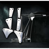 Kenworth Mirror Bracket Kit