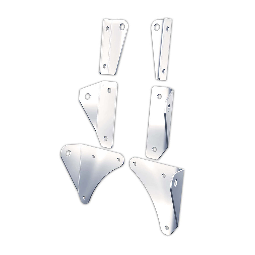 Kenworth Mirror Bracket Kit