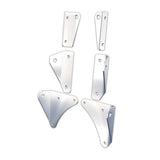 Kenworth Mirror Bracket Kit