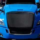 Mesh Grille with Bug Screen for 2018+ Freightliner Cascadia