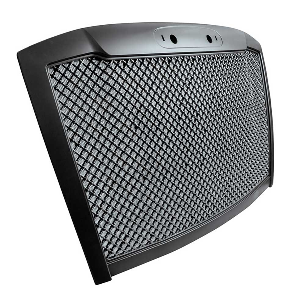 Mesh Grille with Bug Screen for 2018+ Freightliner Cascadia