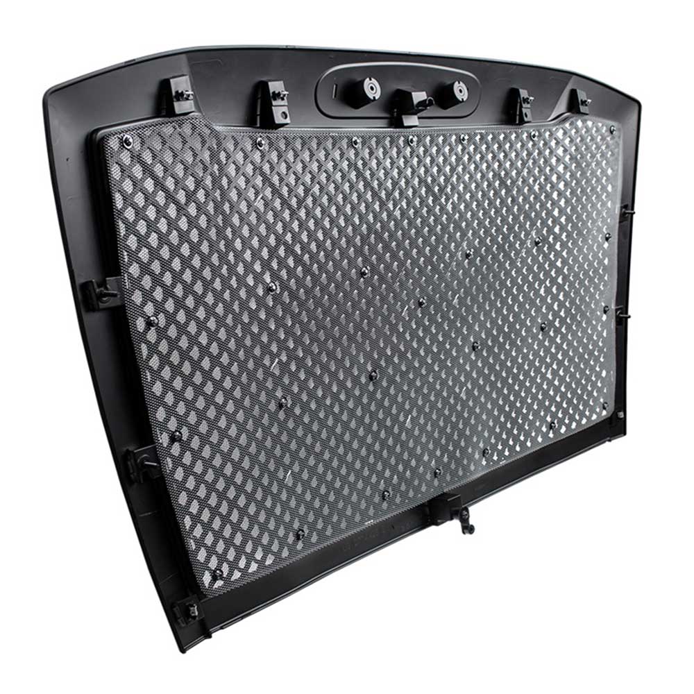 Mesh Grille with Bug Screen for 2018+ Freightliner Cascadia