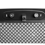 Mesh Grille with Bug Screen for 2018+ Freightliner Cascadia