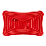 2" 3 LED Rectangle Marker Light with Grommet and Wiring