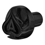 Ace of Spades Air Valve Knob - Thread On