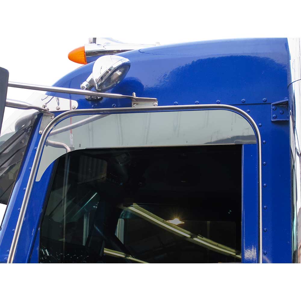 5" Falcon Chop Top for 1987-2024 Peterbilt 379, 386, 388, 389