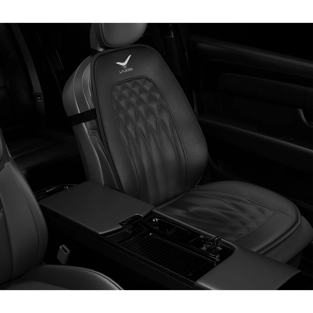 five s fs8812 vibration massage seat cushion Top 10 Heated Car Seat Cushions main image 0