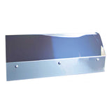Peterbilt 389 Stainless Steel Fender Guards