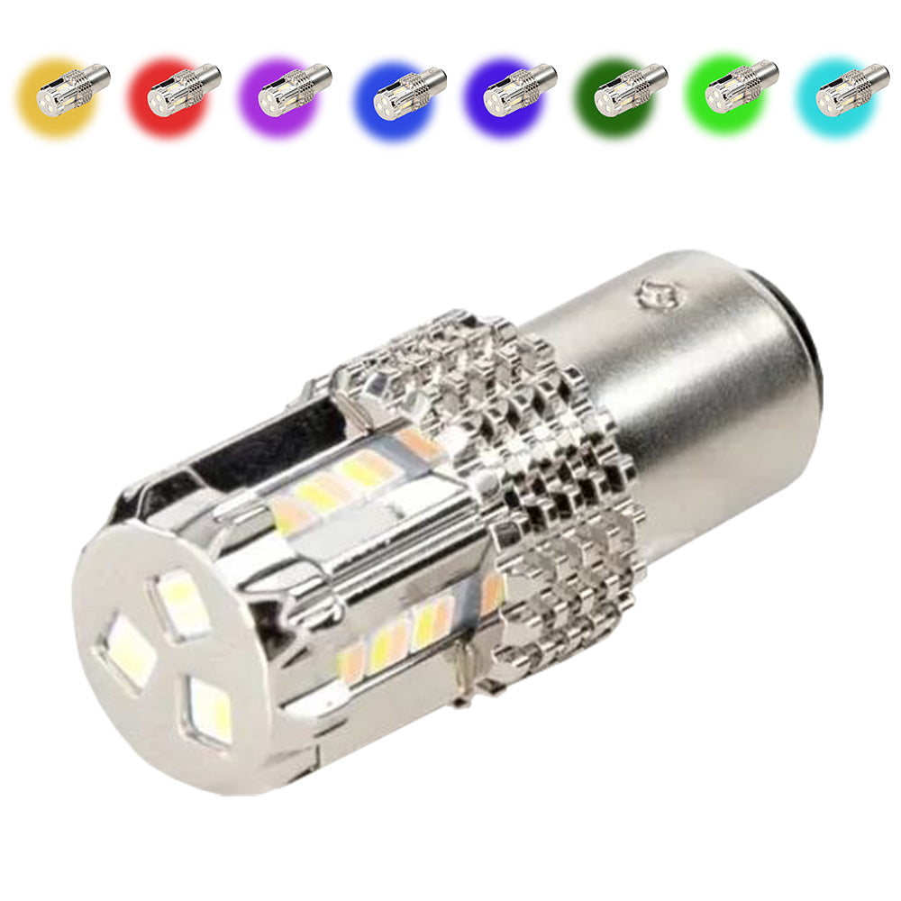 Mini 1156 LED Bulbs