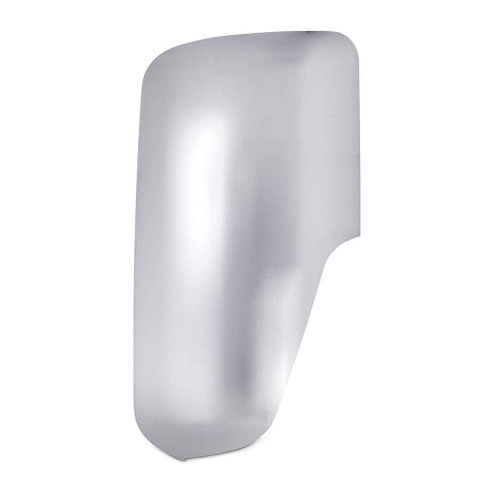 Freightliner Cascadia Chrome Mirror Covers