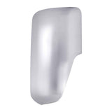 Freightliner Cascadia Chrome Mirror Covers