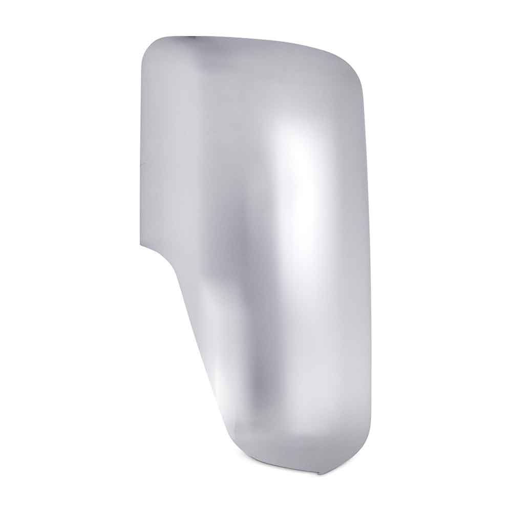 Freightliner Cascadia Chrome Mirror Covers