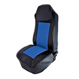 Universal Diamond Leatherette Seat Cover