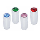 1-5/8" Toggle Switch Extensions with Jewel