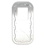 Peterbilt Pocket Style Multi Fit Shifter Plate