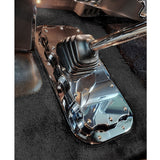 Peterbilt Pocket Style Multi Fit Shifter Plate