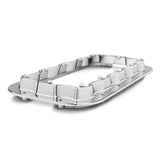 Peterbilt Pocket Style Multi Fit Shifter Plate