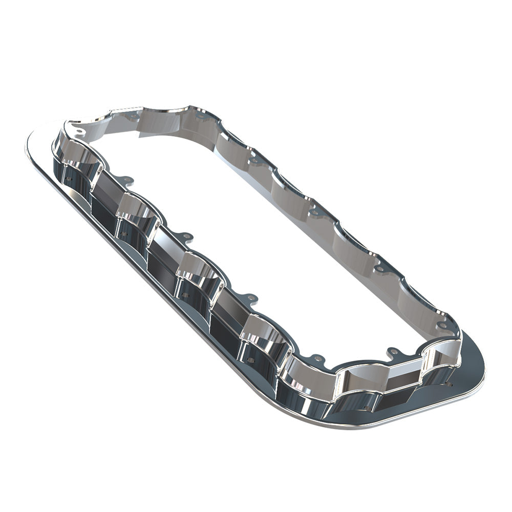 Peterbilt Pocket Style Multi Fit Shifter Plate