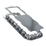 Peterbilt Pocket Style Multi Fit Shifter Plate