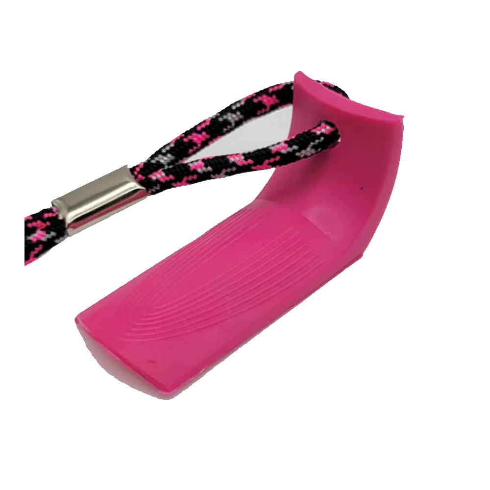 The Original Pigtail Wedge