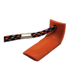 The Original Pigtail Wedge