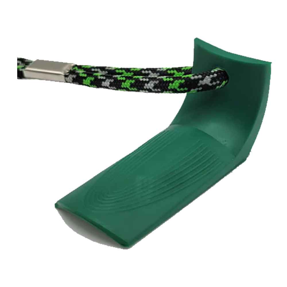 The Original Pigtail Wedge