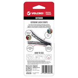 Outdoor Velcro Extreme Lock Strips