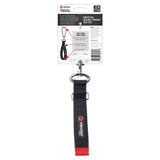 Small Velcro Easy Hang Cinch Strap