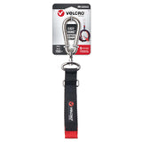 Small Velcro Easy Hang Cinch Strap