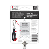 Small Velcro Easy Hang Cinch Strap