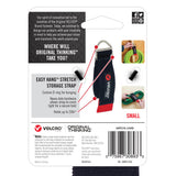 Small Velcro Easy Hang Stretch Storage Strap
