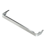 Peterbilt 589 Stainless Steel Sleeper Panels for 63" Sleepers