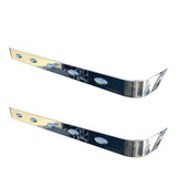 Peterbilt 589 Sleeper Panels with Granite Lights for 63" Sleepers