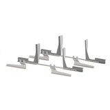 Shift Products Fiberglass Single Axle Fender Brackets