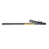 34" Traffic Advisor Strobe, Flood LED Light