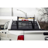 34" Traffic Advisor Strobe, Flood LED Light