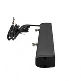 34" Traffic Advisor Strobe, Flood LED Light