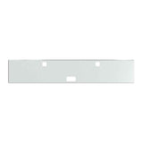 Kenworth W900B W900L 18-Inch Boxed End Chrome Bumper