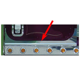 International Under Door Panels