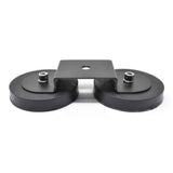 Heavy Duty Magnet Mount Bracket For Single Stud Light Beacons and Work Lights