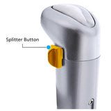 Eaton Fuller 15 Speed Color Side Splitter Button
