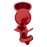 Eaton Fuller 15 Speed Color Side Splitter Button