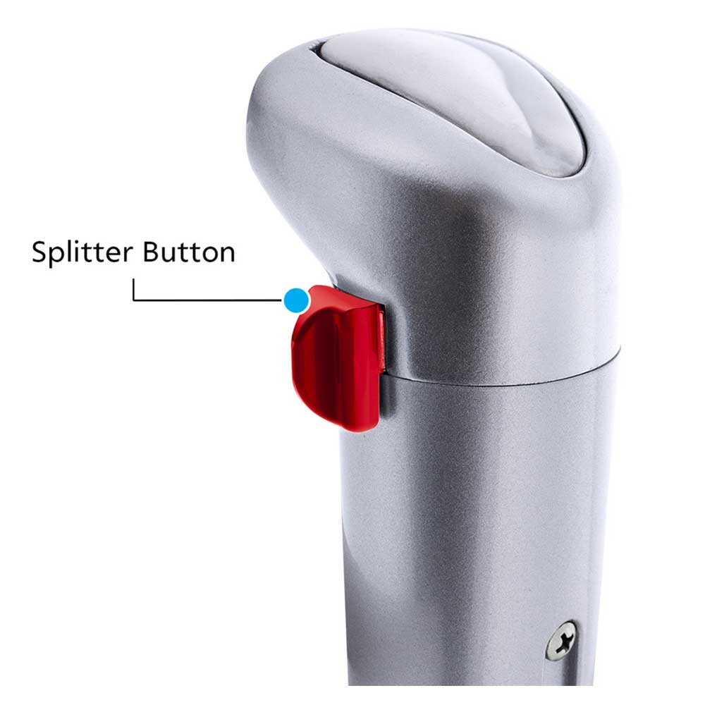 Eaton Fuller 15 Speed Color Side Splitter Button