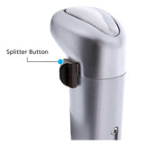 Eaton Fuller 15 Speed Color Side Splitter Button