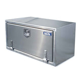 36" x 18" x 18" Smooth Fold Down T Handle Tool Box