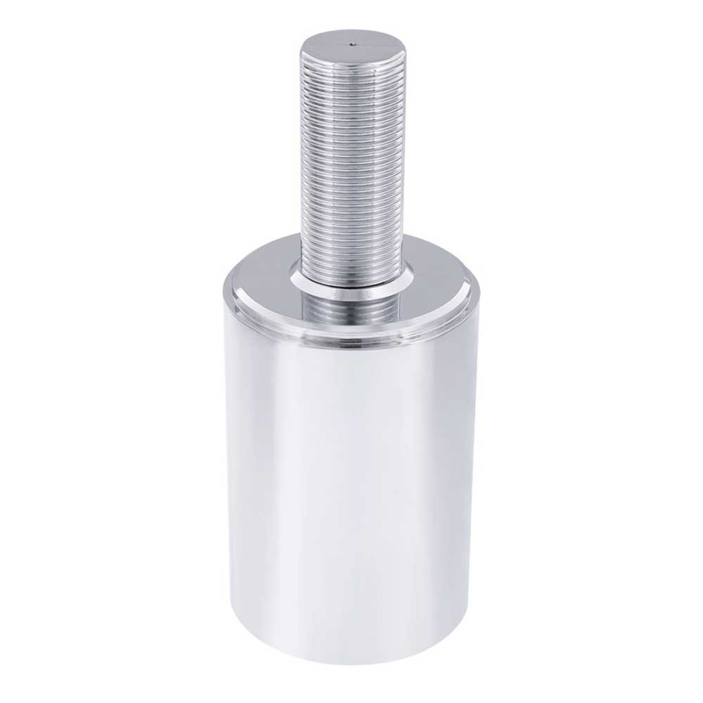 3" Extension for 33mm Nut Covers - Thread On