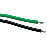 9-3/4" Double Contact Pigtail