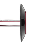 6" Oval Stop/Turn/Tail and Back Up Surface Mount Light
