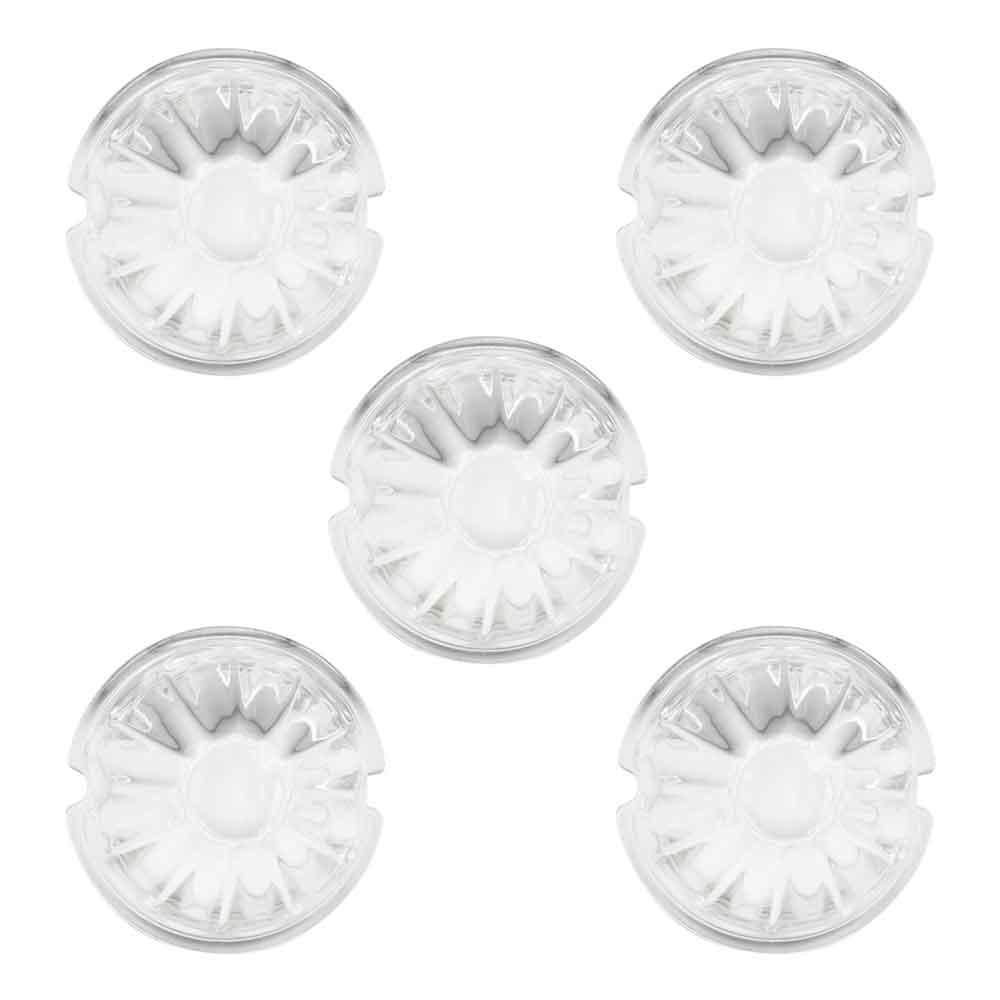 Watermelon Glass Lens Only - 5 Pack